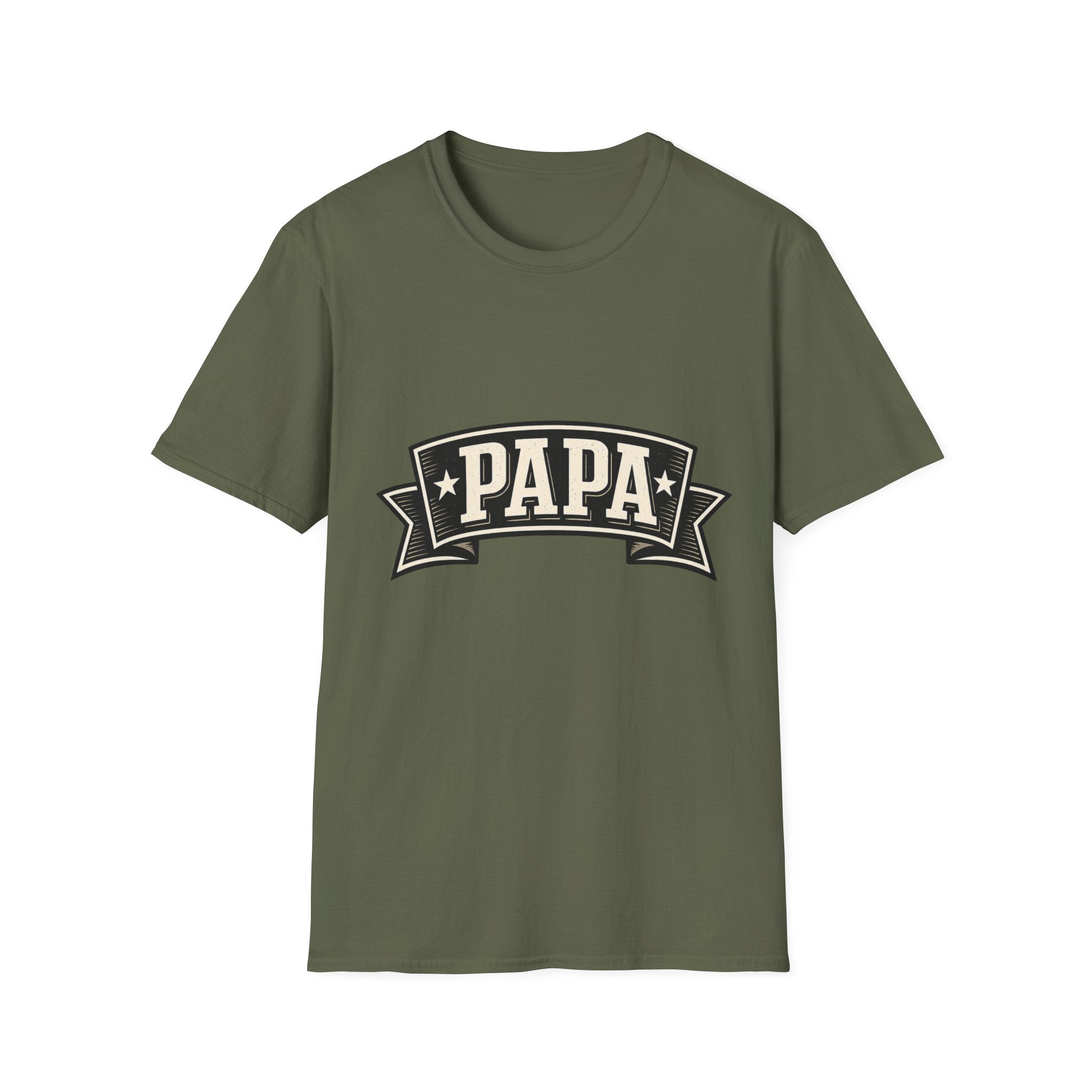 T-Shirt Papa