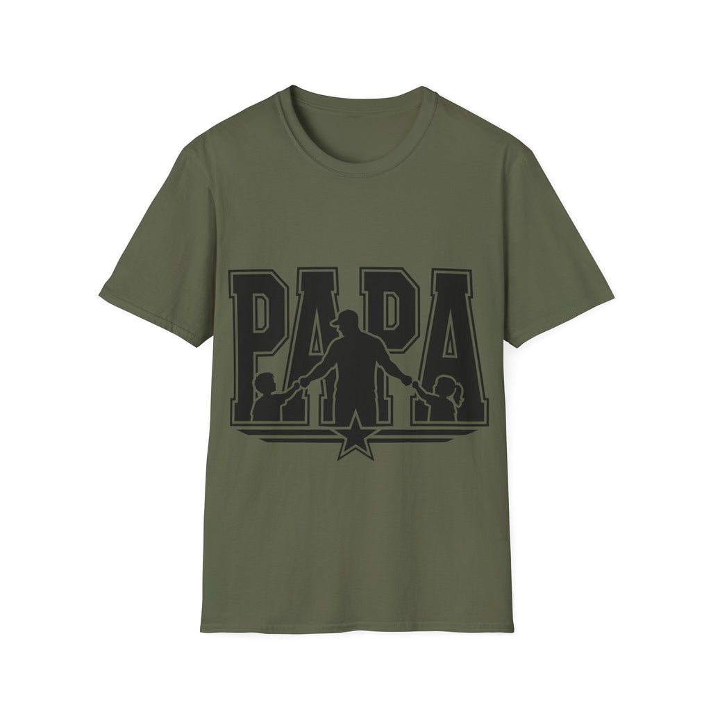 T-Shirt Papa