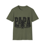 T-Shirt Papa