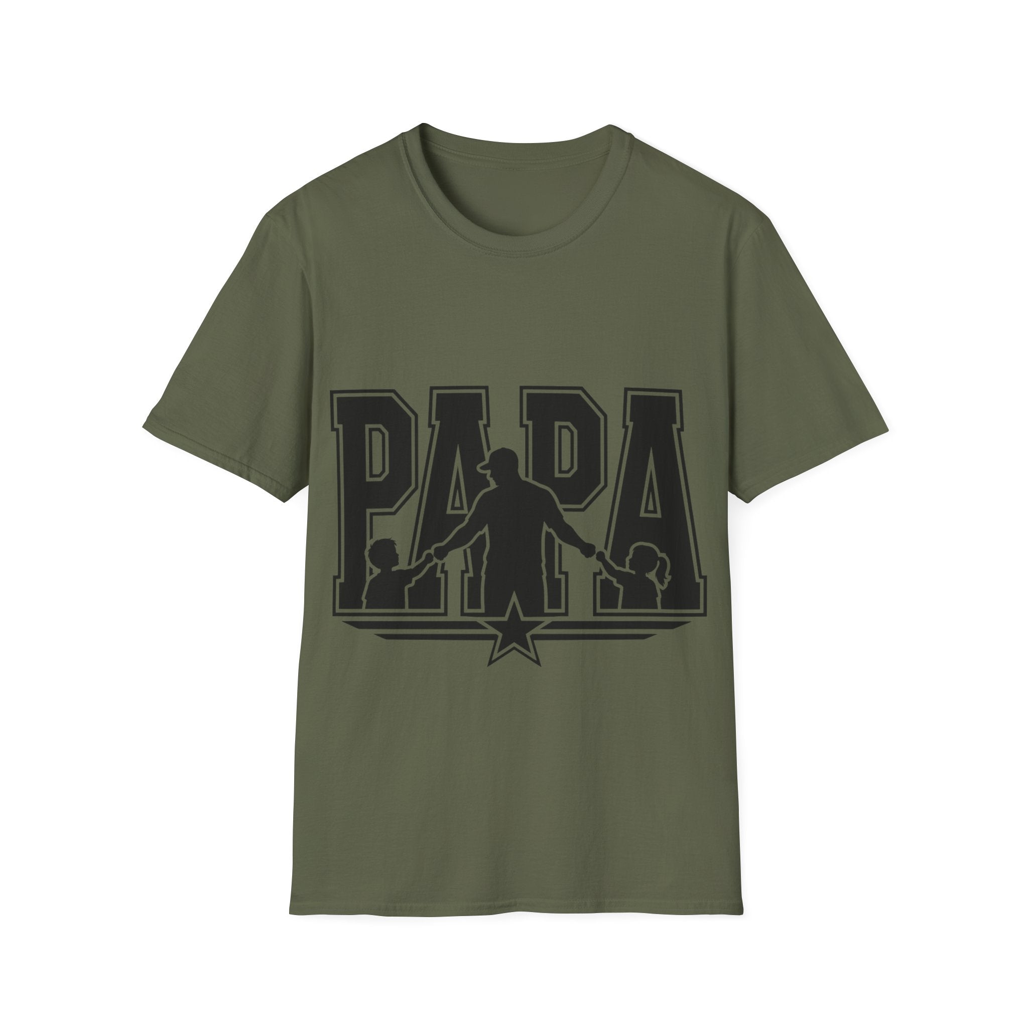 T-Shirt Papa