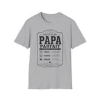 T-Shirt Papa Parfait