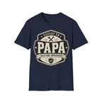 T-Shirt Papa Expert
