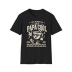 T-Shirt Club Papa Cool
