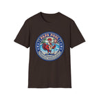 T-Shirt Papa Pool 3