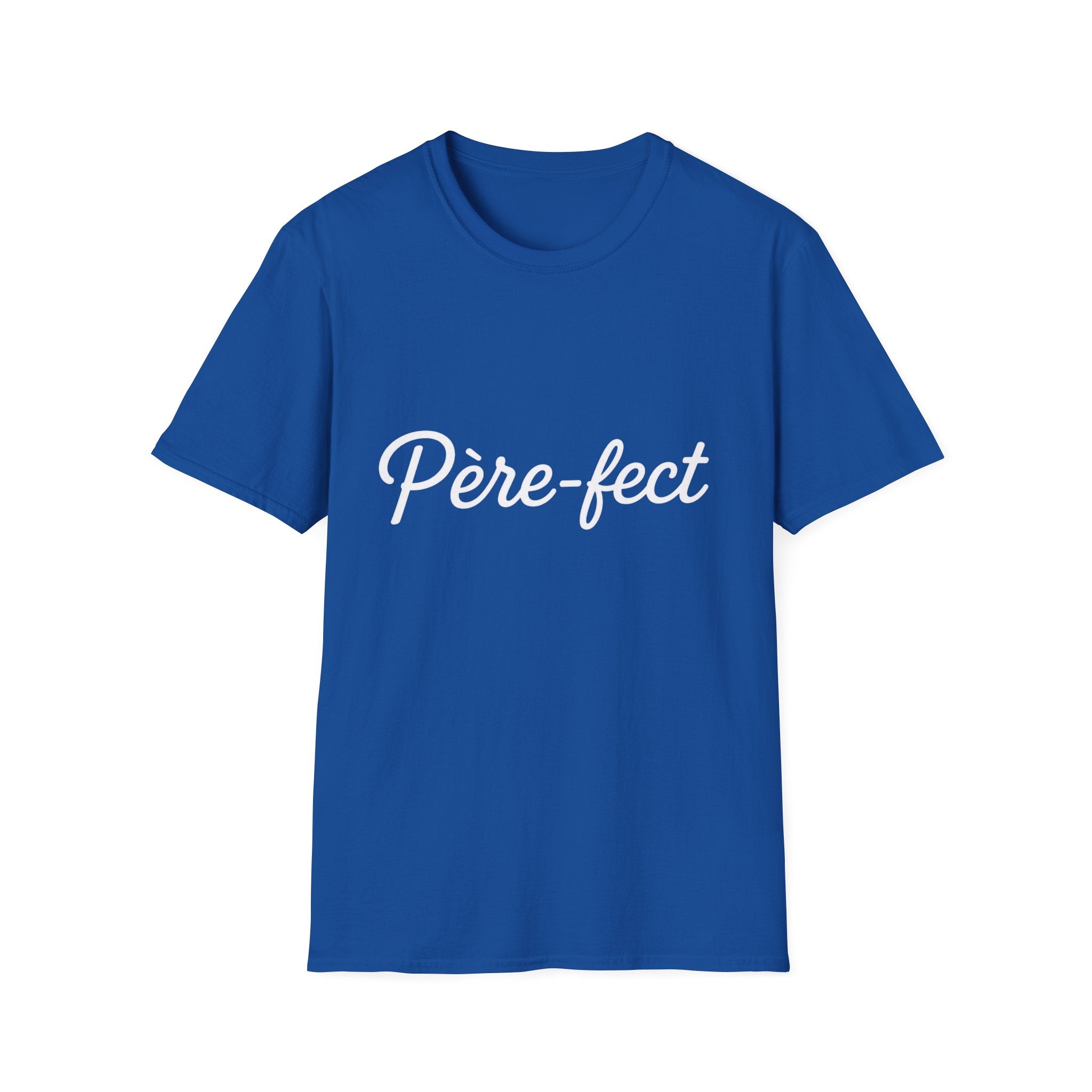 T-Shirt Père-fect
