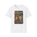 T-Shirt Papa 2027