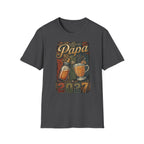 T-Shirt Papa 2027