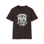 T-Shirt Papa Mode Activé On