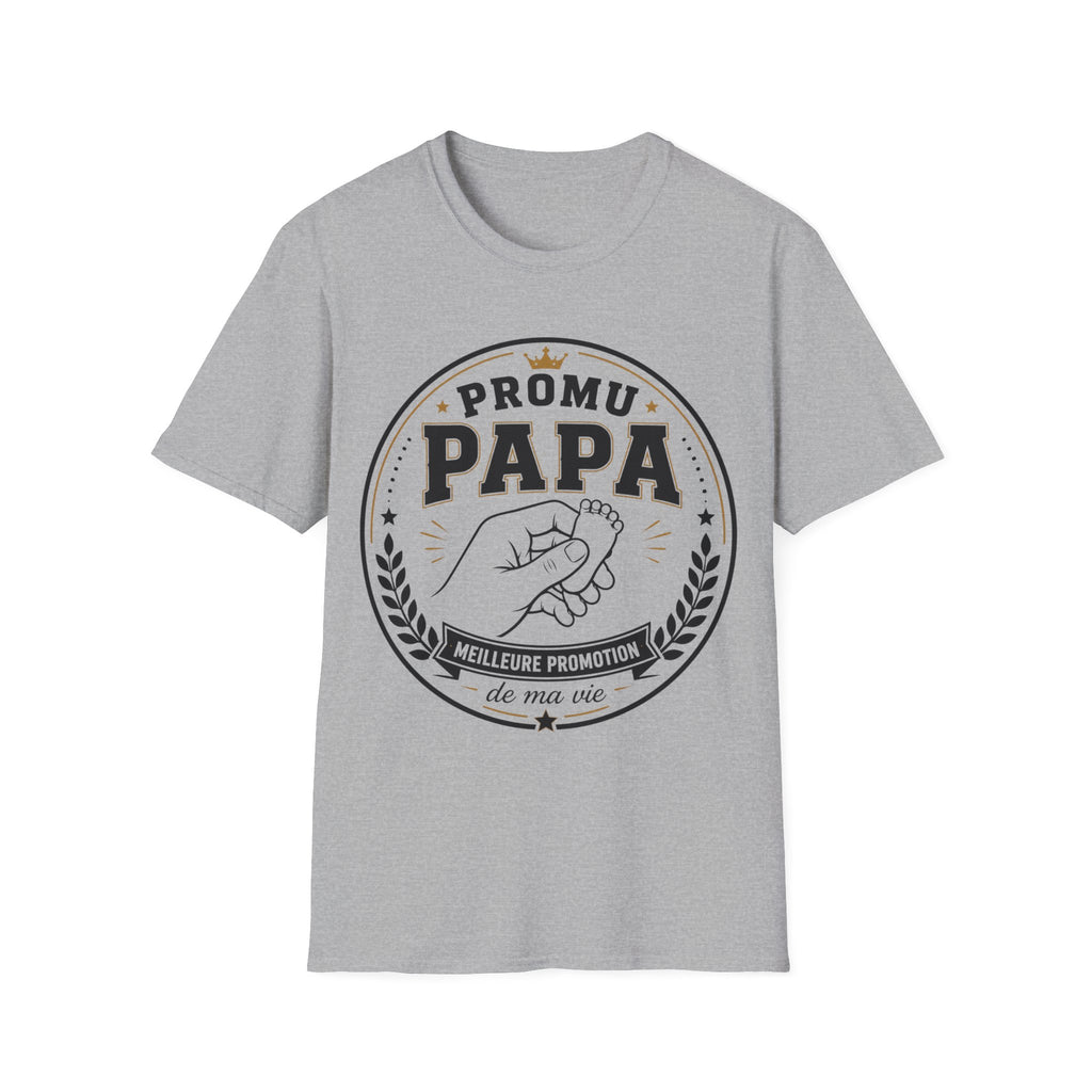 T-Shirt Promu Papa