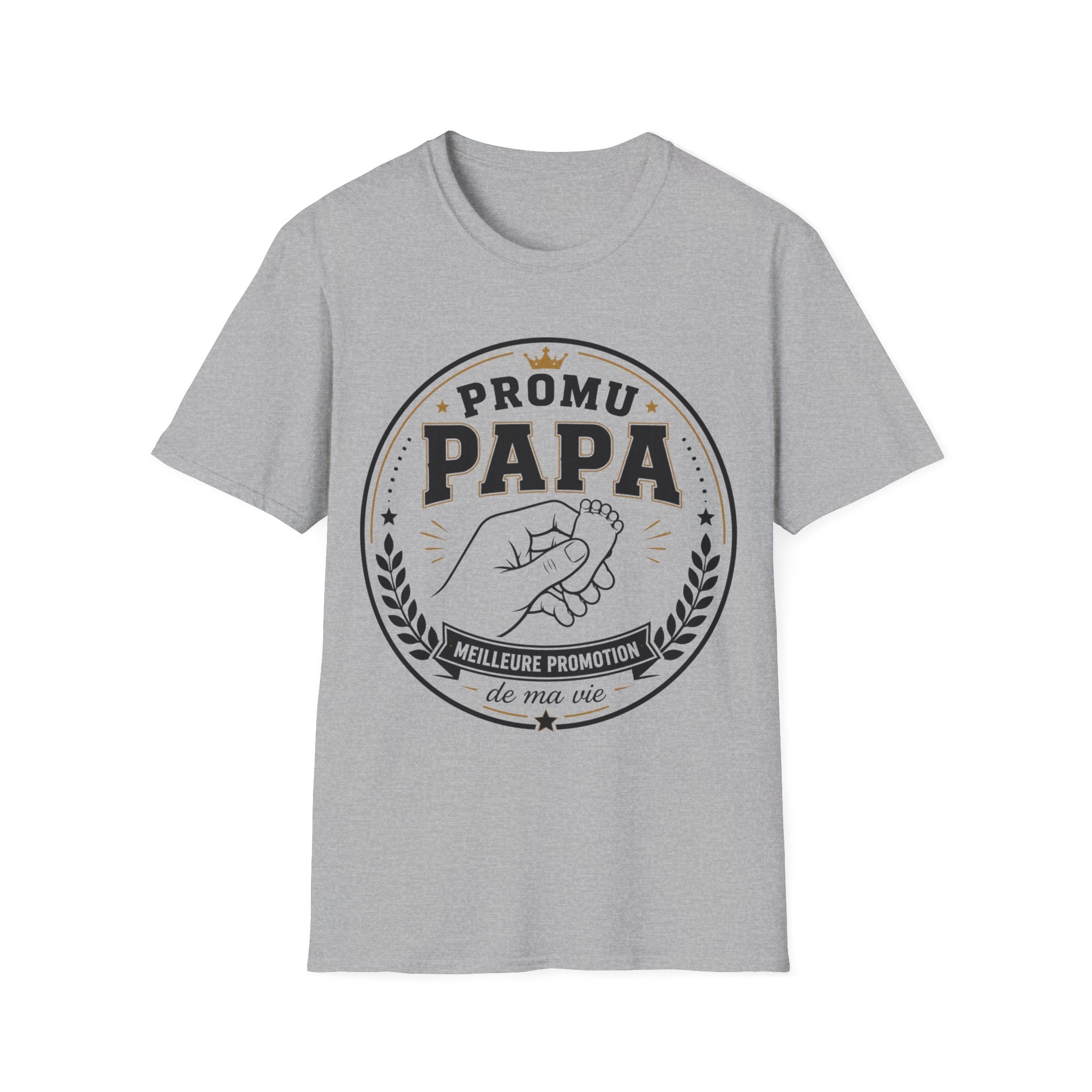 T-Shirt Promu Papa