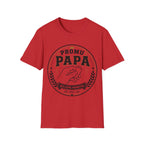 T-Shirt Promu Papa