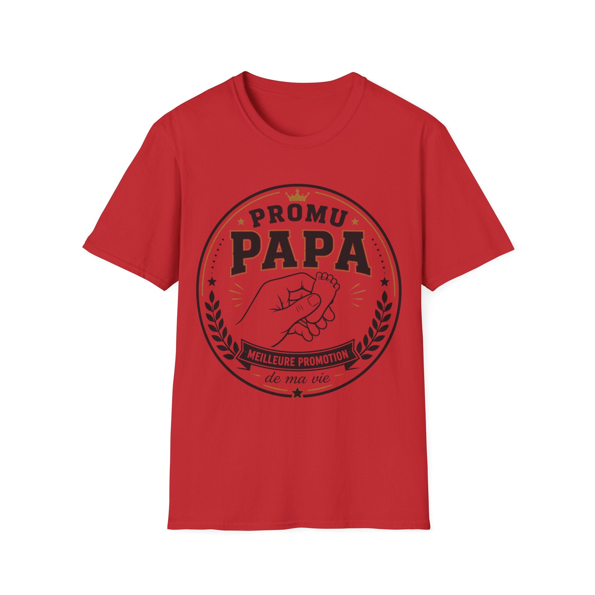 T-Shirt Promu Papa