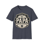 T-Shirt Papa Expert