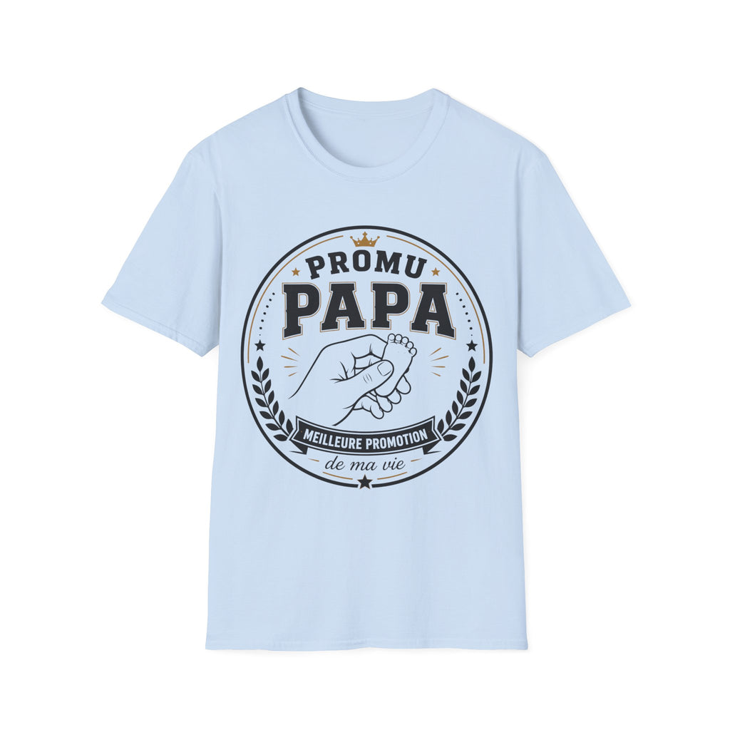 T-Shirt Promu Papa