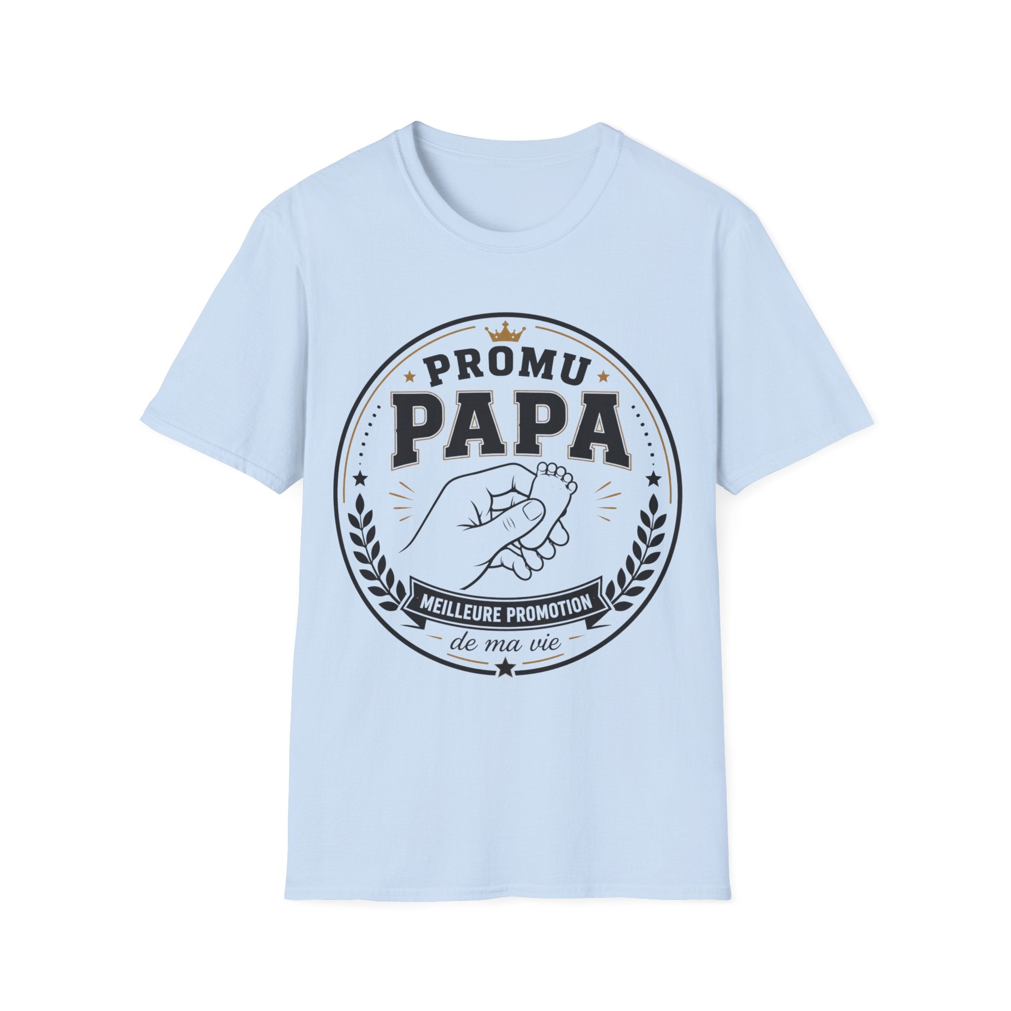 T-Shirt Promu Papa
