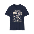 T-Shirt Club Papa Cool