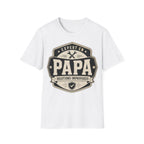 T-Shirt Papa Expert