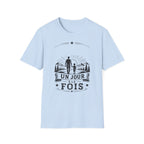 T-Shirt Un Jour A La Fois
