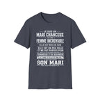 T-Shirt Femme JUIN
