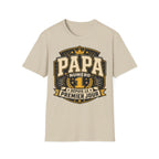 T-Shirt Papa Numéro 1