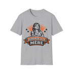 T-Shirt Demande A Ta Mère