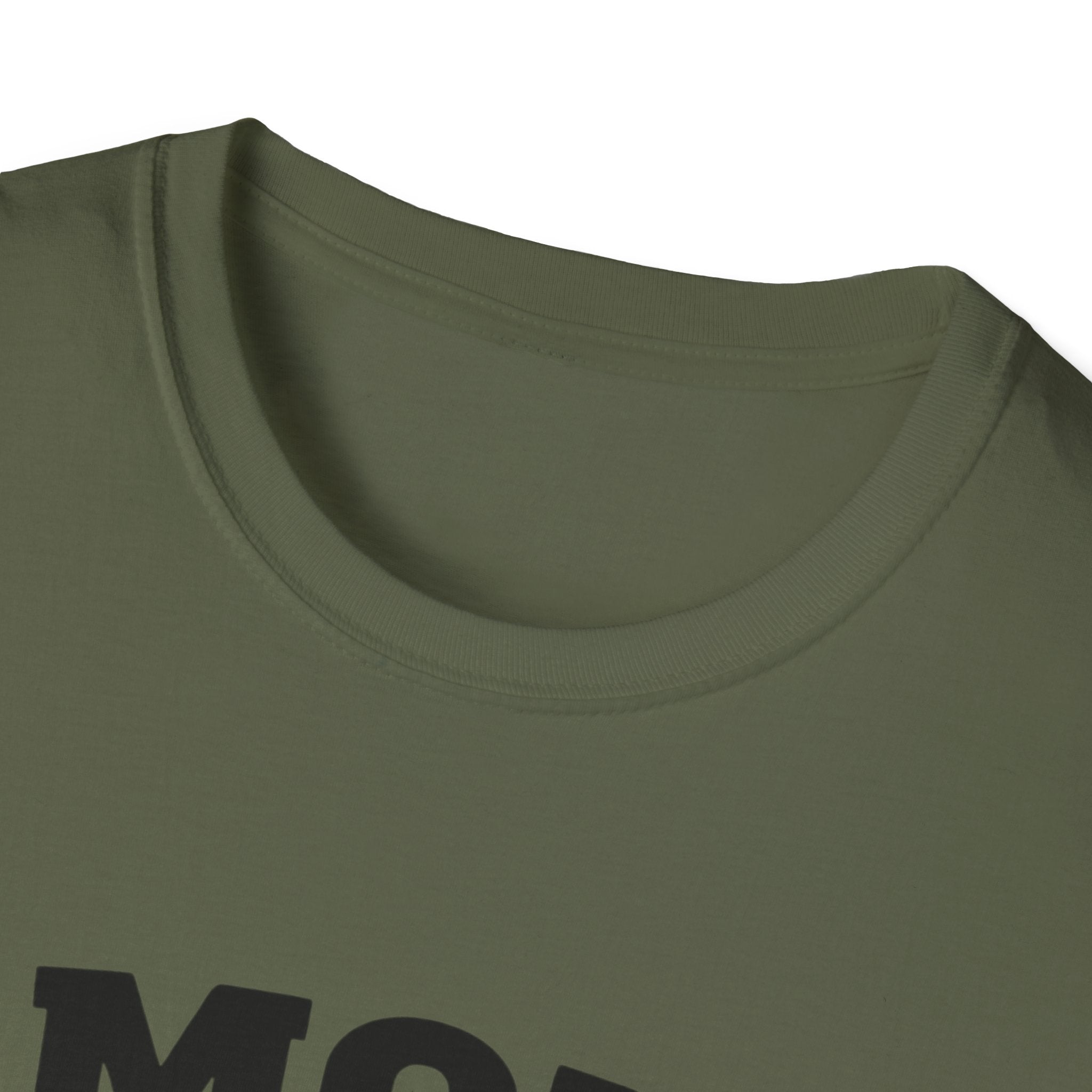 T-Shirt Mon Nom Préféré C'est Papa