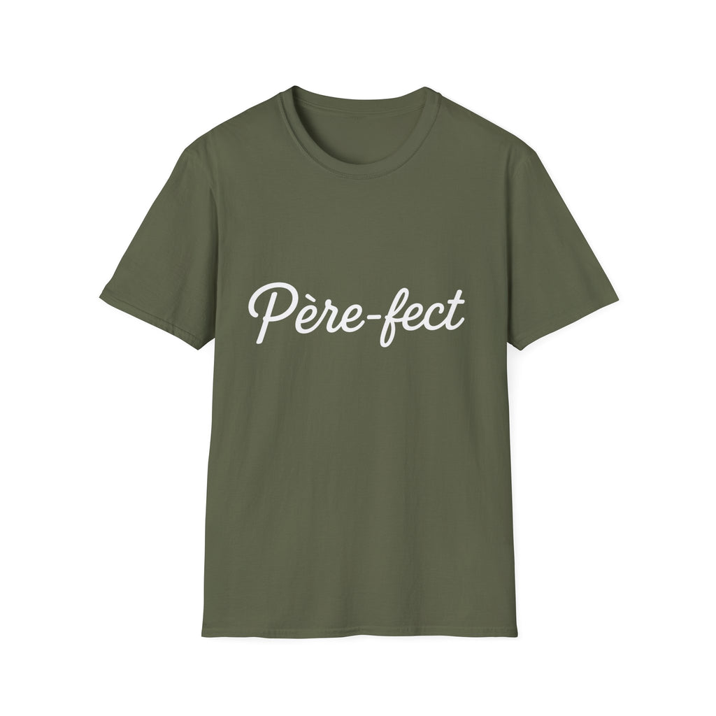 T-Shirt Père-fect