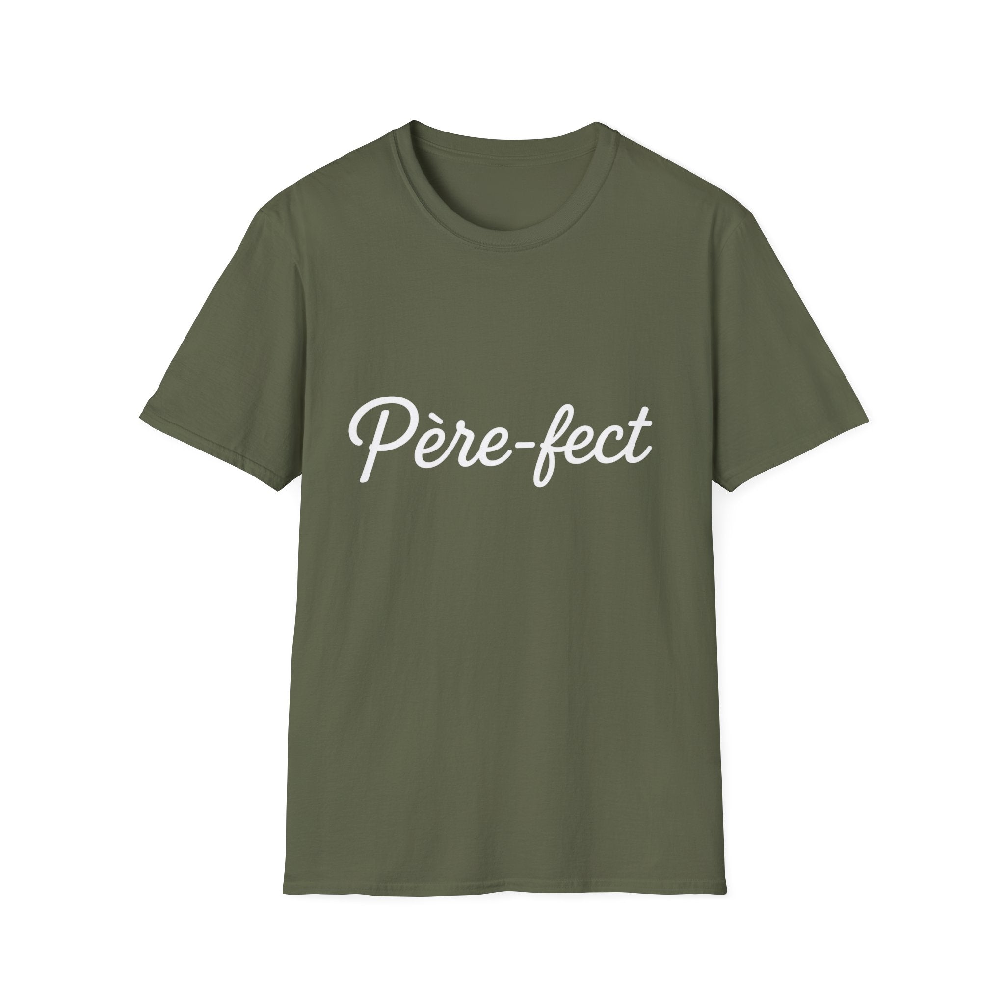 T-Shirt Père-fect