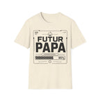 T-Shirt Futur Papa