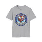 T-Shirt Papa Pool 3