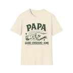 T-Shirt Papa Aime