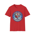 T-Shirt Papa Pool 3