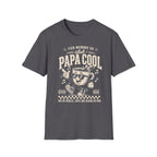 T-Shirt Club Papa Cool