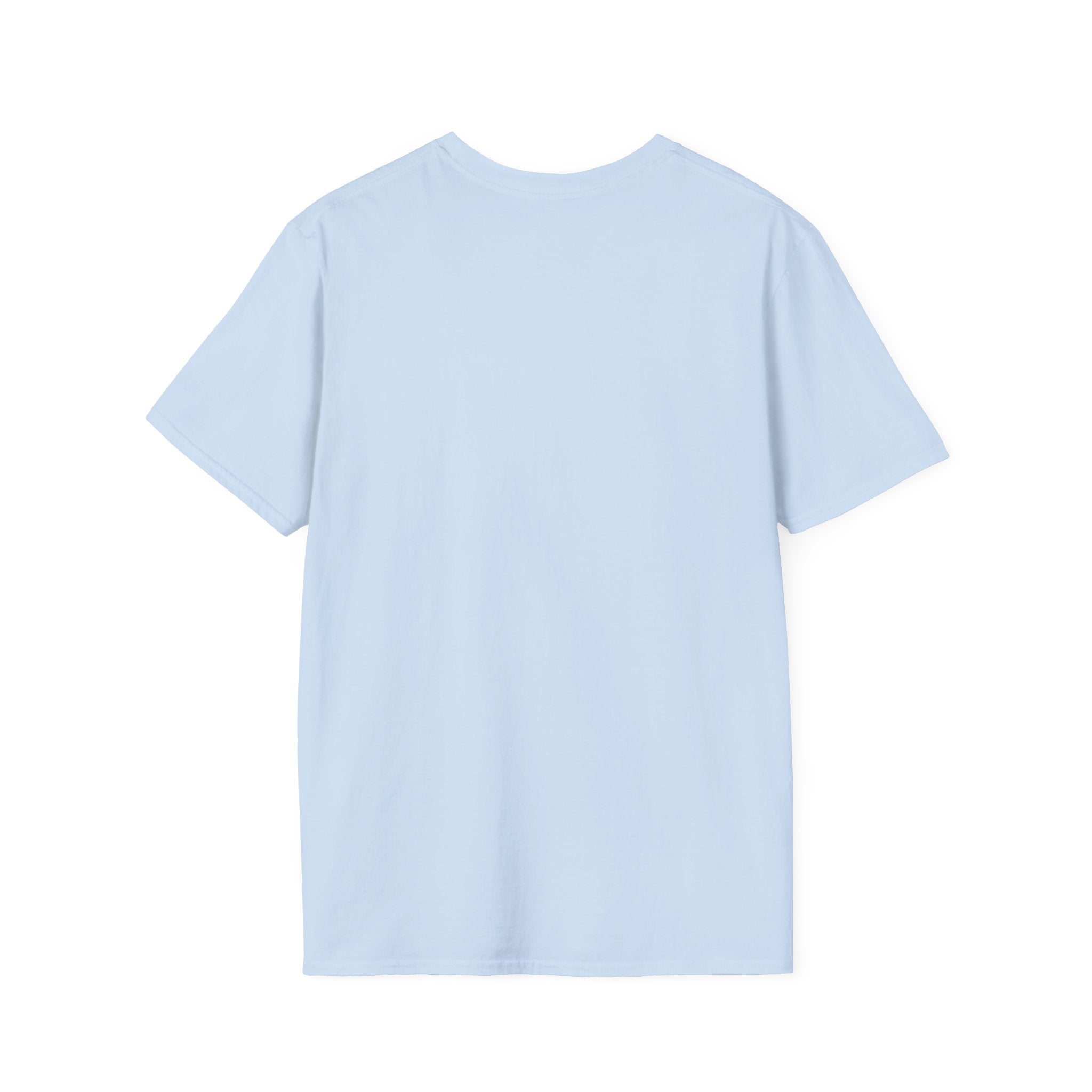 T Shirt Promu Au Rang De Papa