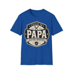 T-Shirt Papa Expert