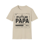 T-Shirt Futur Papa
