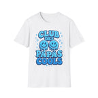 T-Shirt Club Des Papas Cools