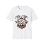 T-Shirt Niveau Papa Débloqué