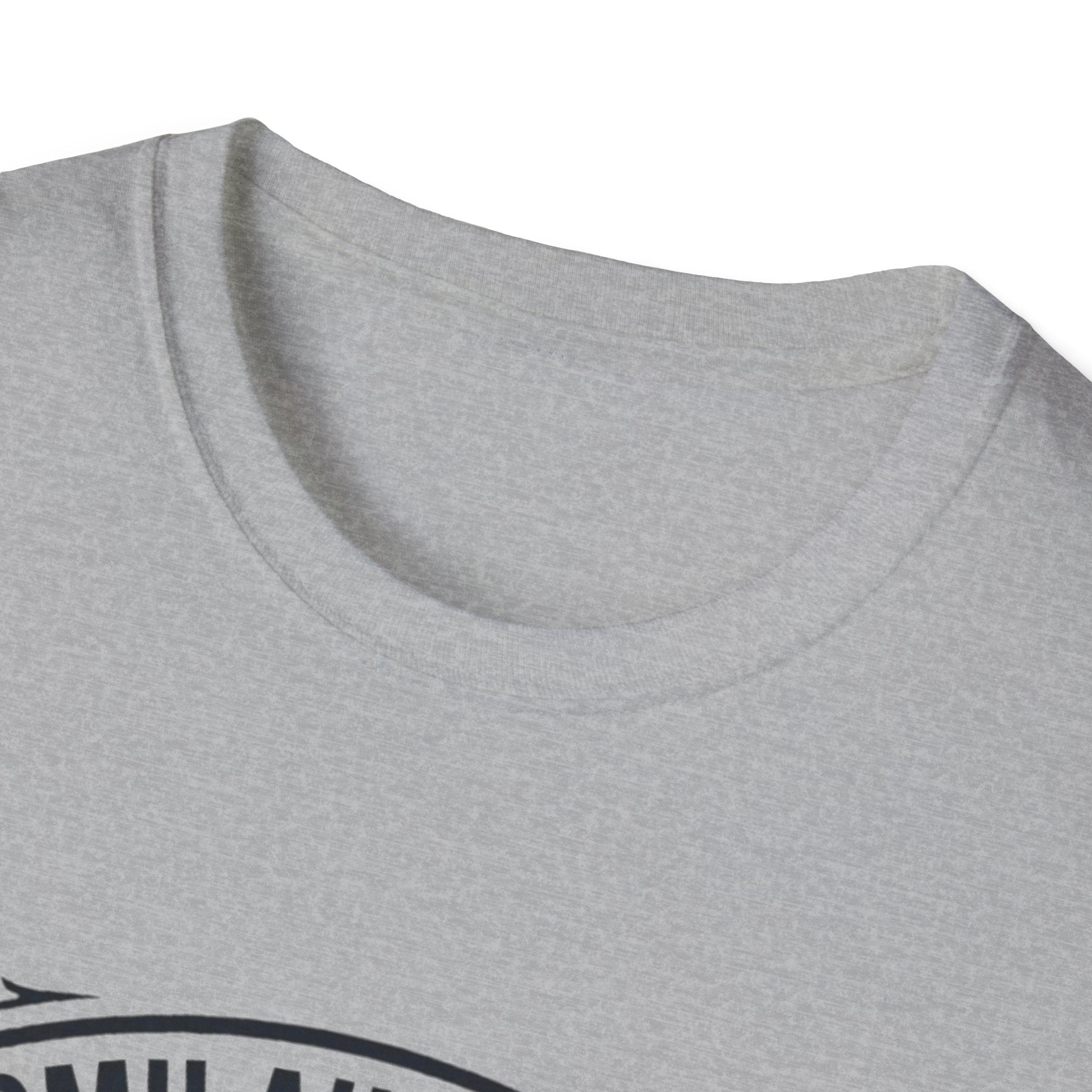 T Shirt Promu Au Rang De Papa