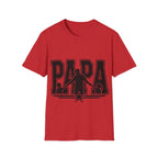 T-Shirt Papa