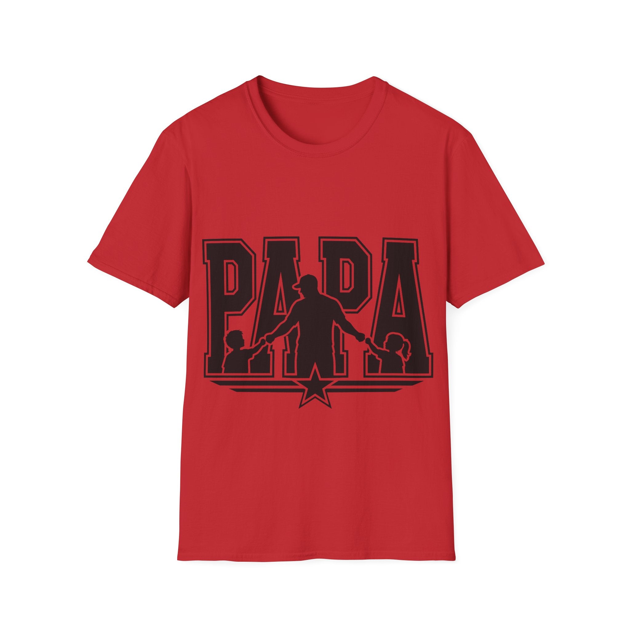 T-Shirt Papa