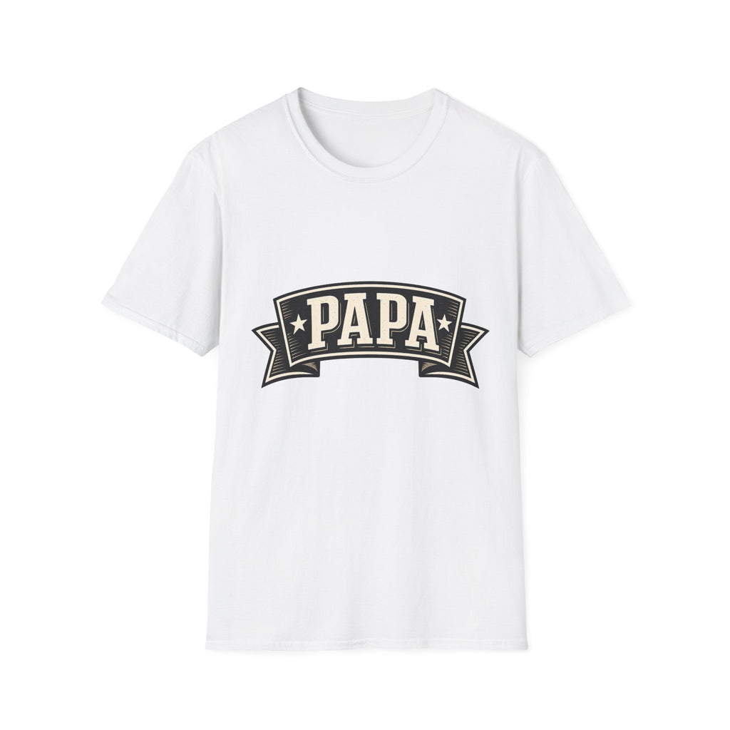 T-Shirt Papa