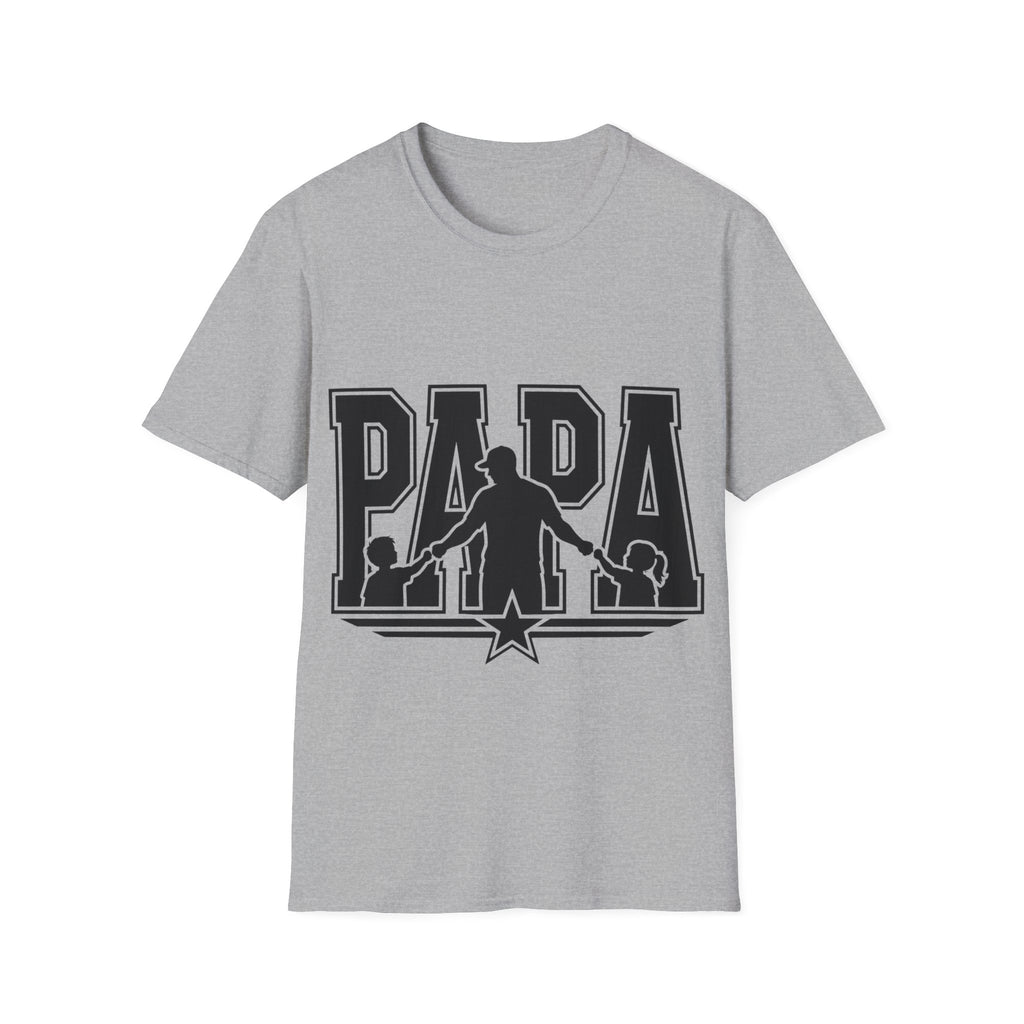 T-Shirt Papa