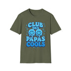 T-Shirt Club Des Papas Cools