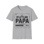 T-Shirt Futur Papa