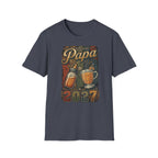 T-Shirt Papa 2027