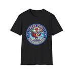 T-Shirt Papa Pool 3