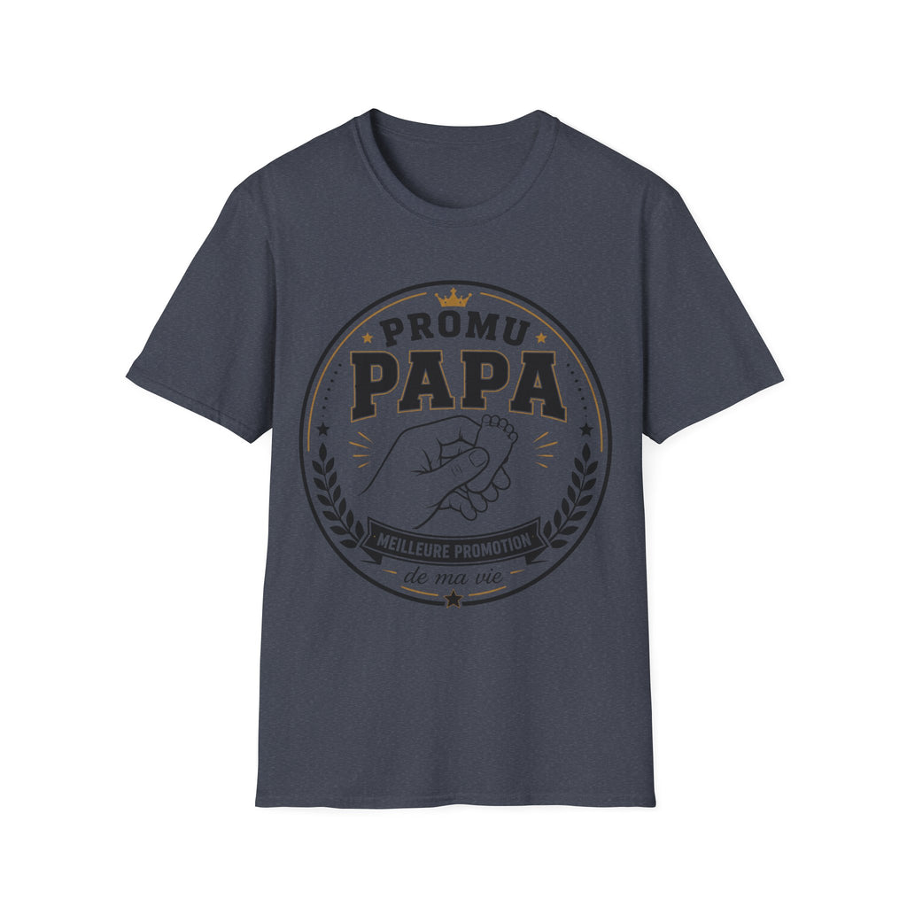 T-Shirt Promu Papa
