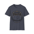 T-Shirt Promu Papa