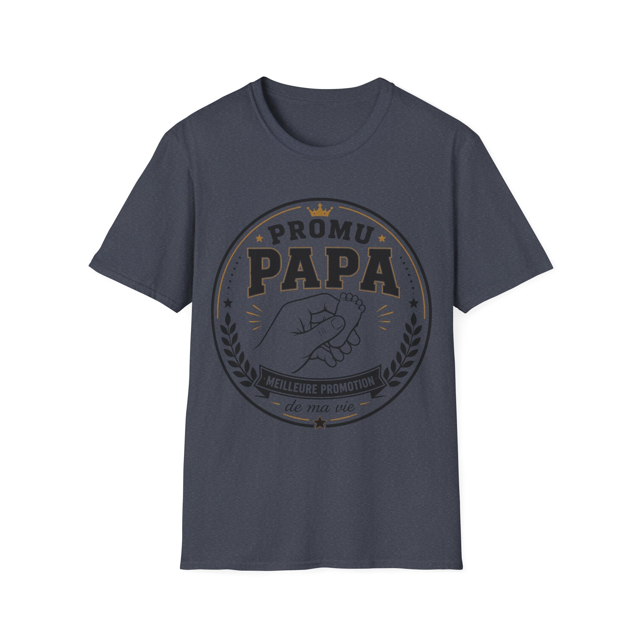 T-Shirt Promu Papa